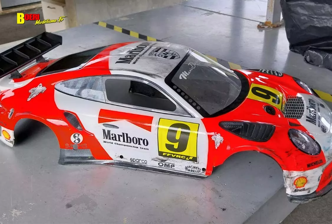 coupe de France piste 1/5 voiture RC à Toulouse Tournefeuille au TVRC les 24 et 25 octobre 2026 coupe de France piste 1/5 voiture RC à Toulouse Tournefeuille au TVRC les 24 et 25 octobre 2026