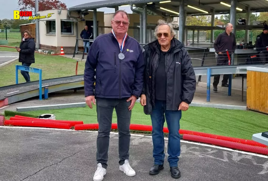 coupe de France piste 1/5 voiture RC à Toulouse Tournefeuille au TVRC les 24 et 25 octobre 2026 coupe de France piste 1/5 voiture RC à Toulouse Tournefeuille au TVRC les 24 et 25 octobre 2026