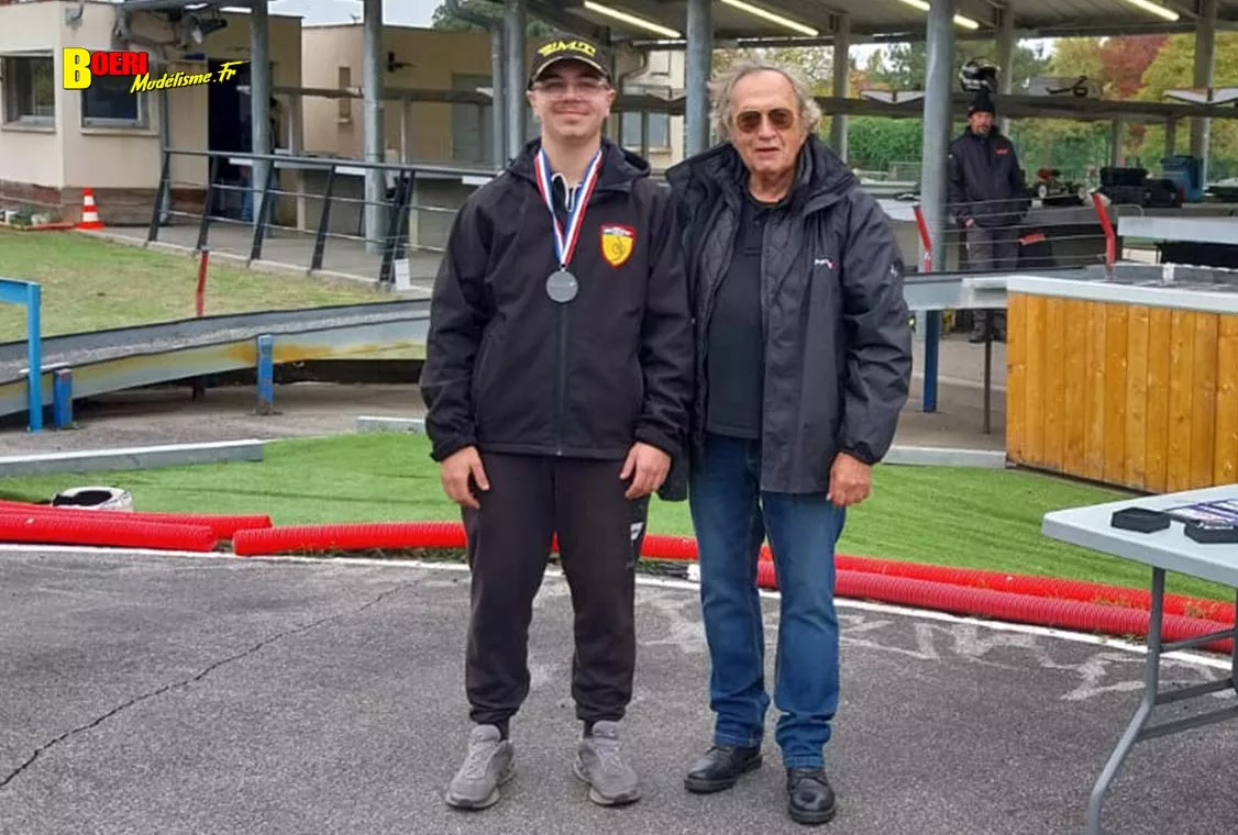 coupe de France piste 1/5 voiture RC à Toulouse Tournefeuille au TVRC les 24 et 25 octobre 2026 coupe de France piste 1/5 voiture RC à Toulouse Tournefeuille au TVRC les 24 et 25 octobre 2026