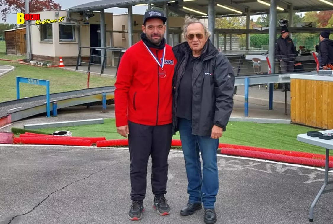 coupe de France piste 1/5 voiture RC à Toulouse Tournefeuille au TVRC les 24 et 25 octobre 2026 coupe de France piste 1/5 voiture RC à Toulouse Tournefeuille au TVRC les 24 et 25 octobre 2026