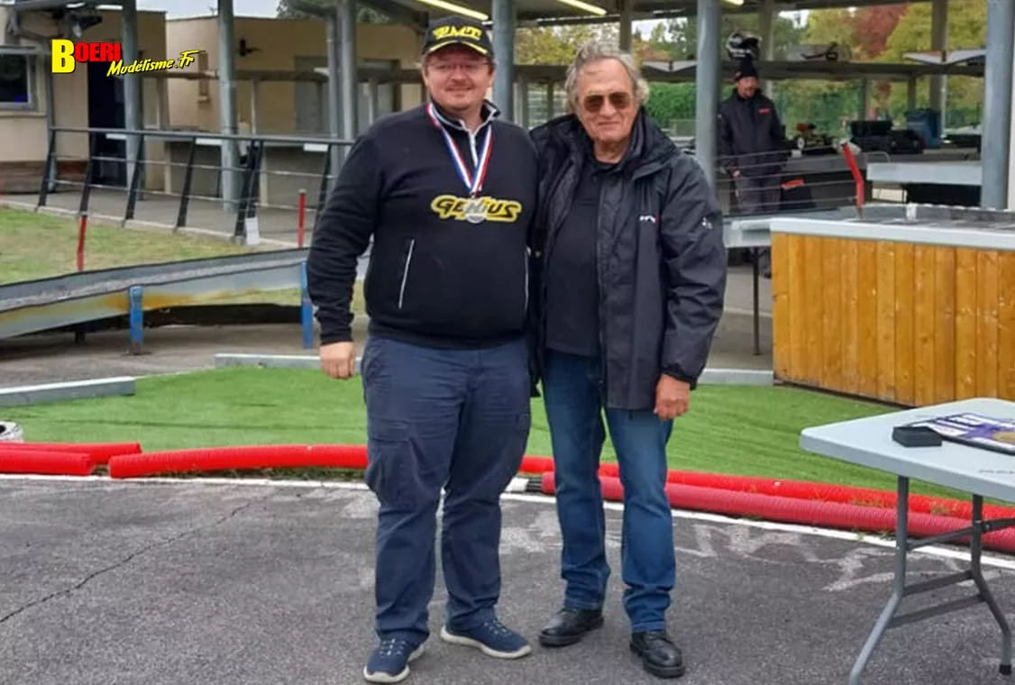 coupe de France piste 1/5 voiture RC à Toulouse Tournefeuille au TVRC les 24 et 25 octobre 2026 coupe de France piste 1/5 voiture RC à Toulouse Tournefeuille au TVRC les 24 et 25 octobre 2026