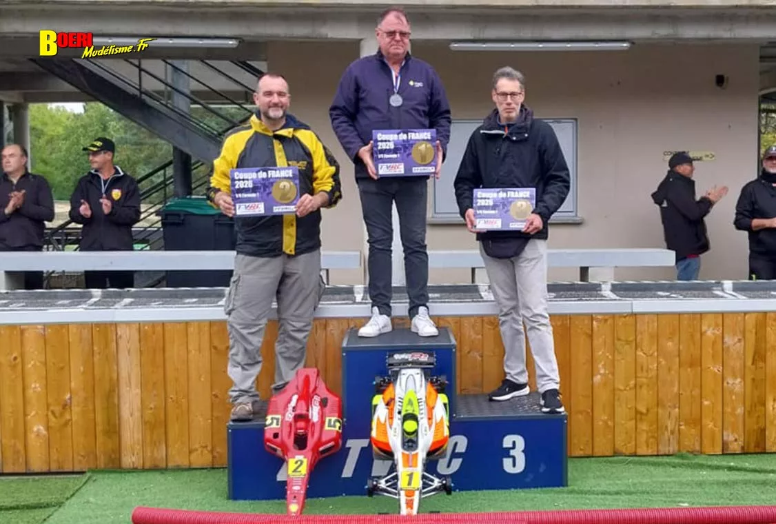 coupe de France piste 1/5 voiture RC à Toulouse Tournefeuille au TVRC les 24 et 25 octobre 2026 coupe de France piste 1/5 voiture RC à Toulouse Tournefeuille au TVRC les 24 et 25 octobre 2026