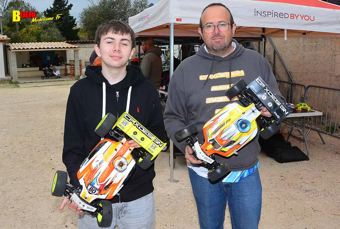 Découvrez le Challenge 100% RC 2026 aux Pennes Mirabeau !