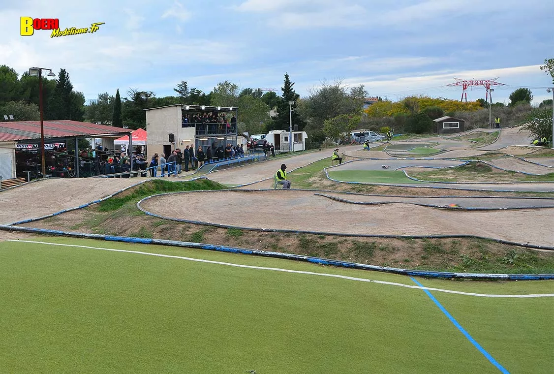 Découvrez le Challenge 100% RC 2026 aux Pennes Mirabeau ! Découvrez le Challenge 100% RC 2026 aux Pennes Mirabeau !