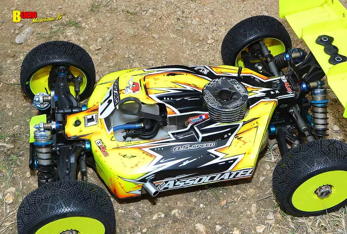 Découvrez le Challenge 100% RC 2026 aux Pennes Mirabeau !