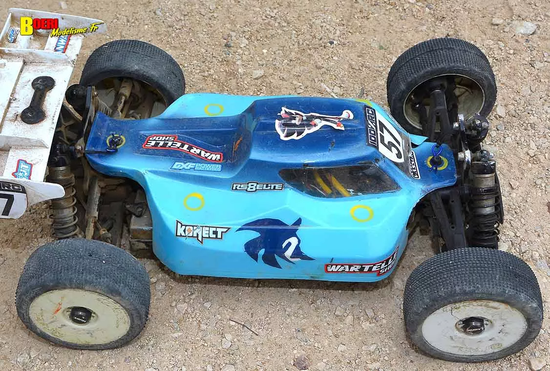 Découvrez le Challenge 100% RC 2026 aux Pennes Mirabeau !