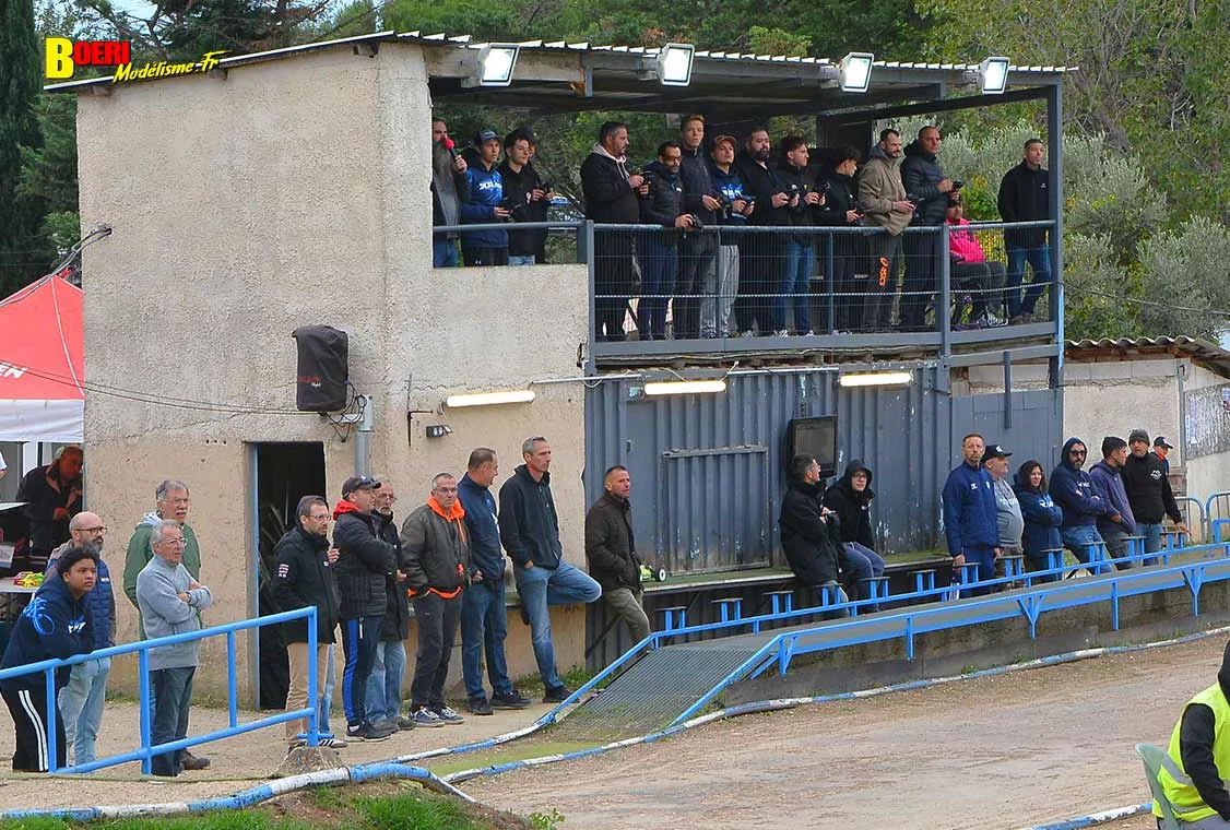 Découvrez le Challenge 100% RC 2026 aux Pennes Mirabeau ! Découvrez le Challenge 100% RC 2026 aux Pennes Mirabeau !