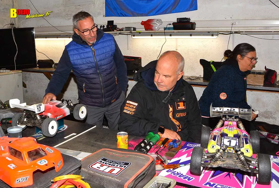 Découvrez le Challenge 100% RC 2026 aux Pennes Mirabeau !