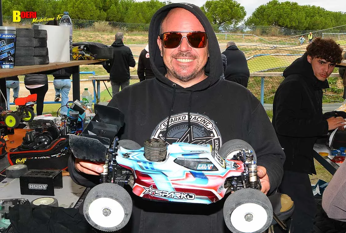Découvrez le Challenge 100% RC 2026 aux Pennes Mirabeau !
