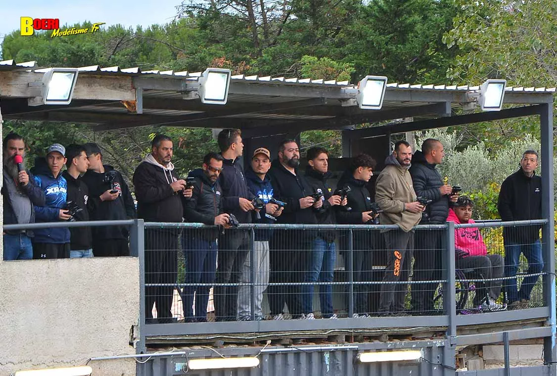 Découvrez le Challenge 100% RC 2026 aux Pennes Mirabeau ! Découvrez le Challenge 100% RC 2026 aux Pennes Mirabeau !