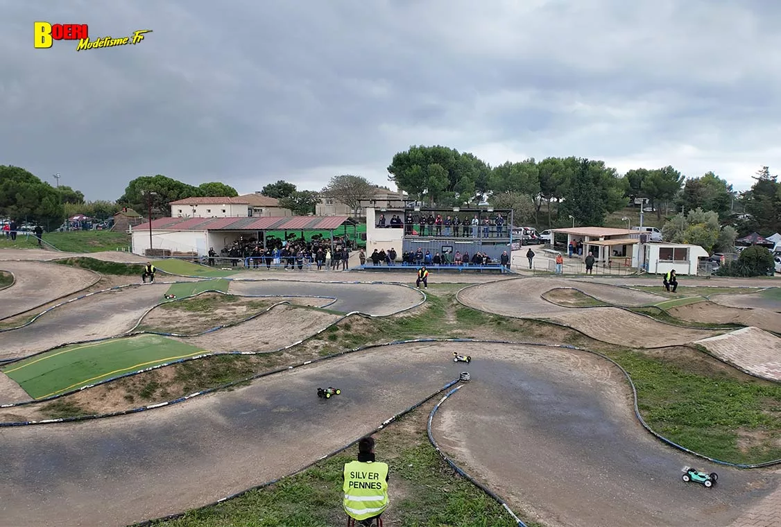 Découvrez le Challenge 100% RC 2026 aux Pennes Mirabeau !