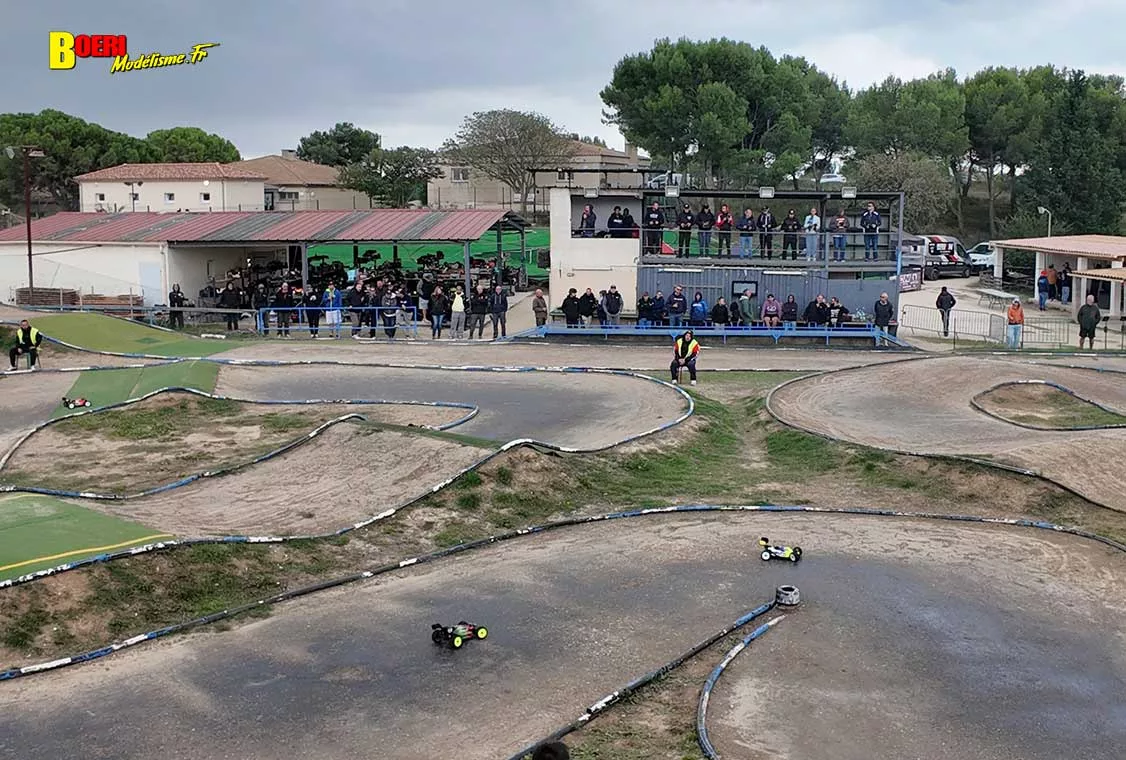 Découvrez le Challenge 100% RC 2026 aux Pennes Mirabeau !
