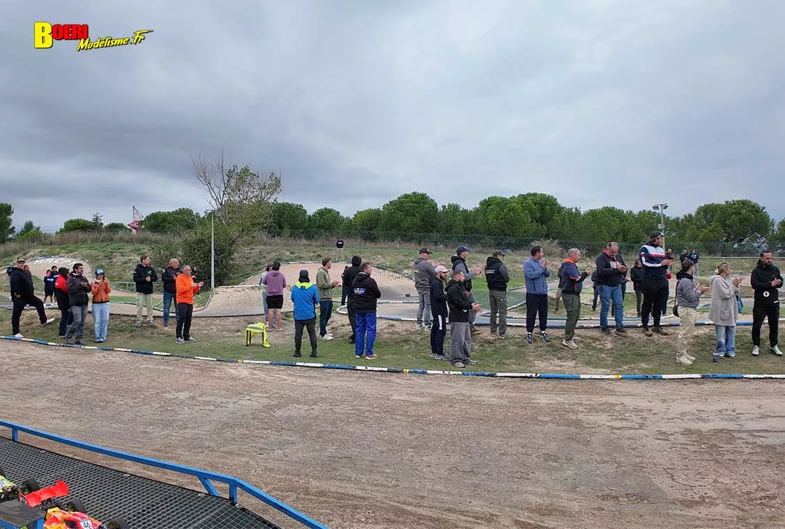 Découvrez le Challenge 100% RC 2026 aux Pennes Mirabeau !