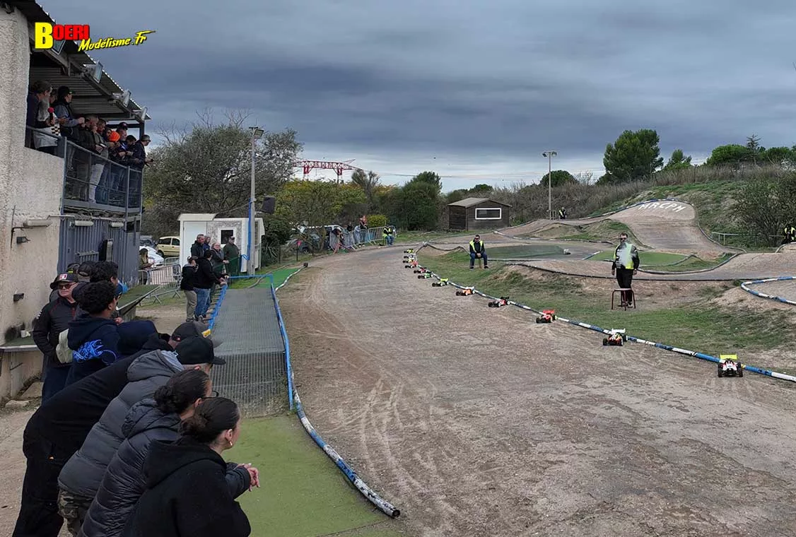 Découvrez le Challenge 100% RC 2026 aux Pennes Mirabeau !