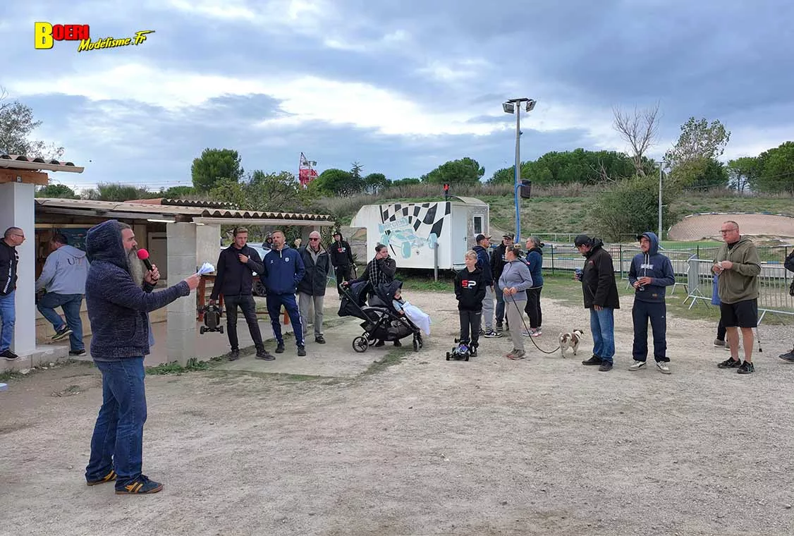 Découvrez le Challenge 100% RC 2026 aux Pennes Mirabeau !