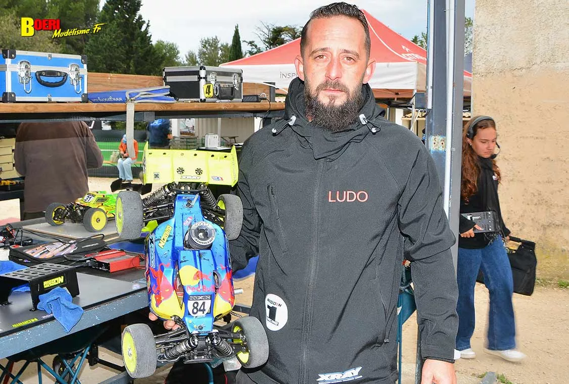 Découvrez le Challenge 100% RC 2026 aux Pennes Mirabeau ! Découvrez le Challenge 100% RC 2026 aux Pennes Mirabeau !