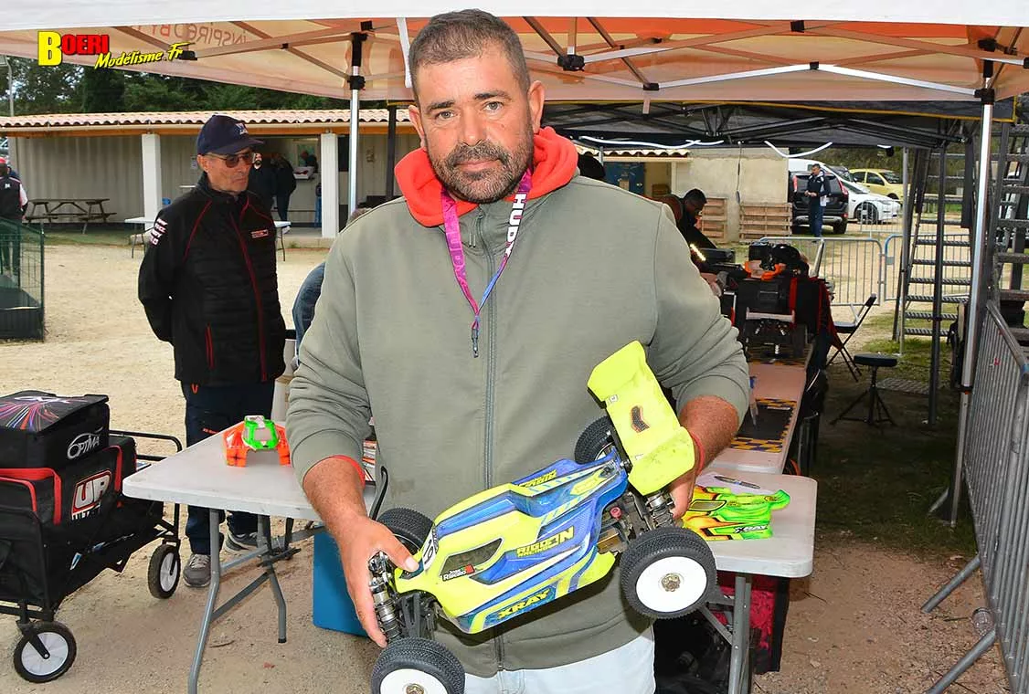 Découvrez le Challenge 100% RC 2026 aux Pennes Mirabeau ! Découvrez le Challenge 100% RC 2026 aux Pennes Mirabeau !