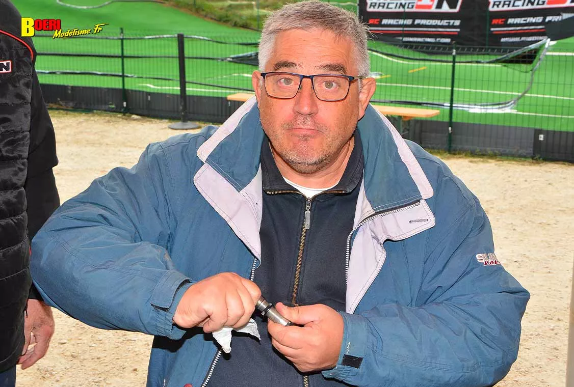 Découvrez le Challenge 100% RC 2026 aux Pennes Mirabeau ! Découvrez le Challenge 100% RC 2026 aux Pennes Mirabeau !