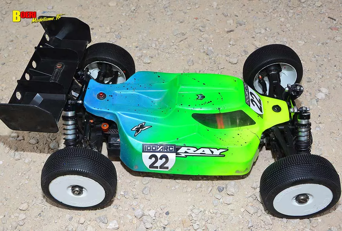 Découvrez le Challenge 100% RC 2026 aux Pennes Mirabeau ! Découvrez le Challenge 100% RC 2026 aux Pennes Mirabeau !