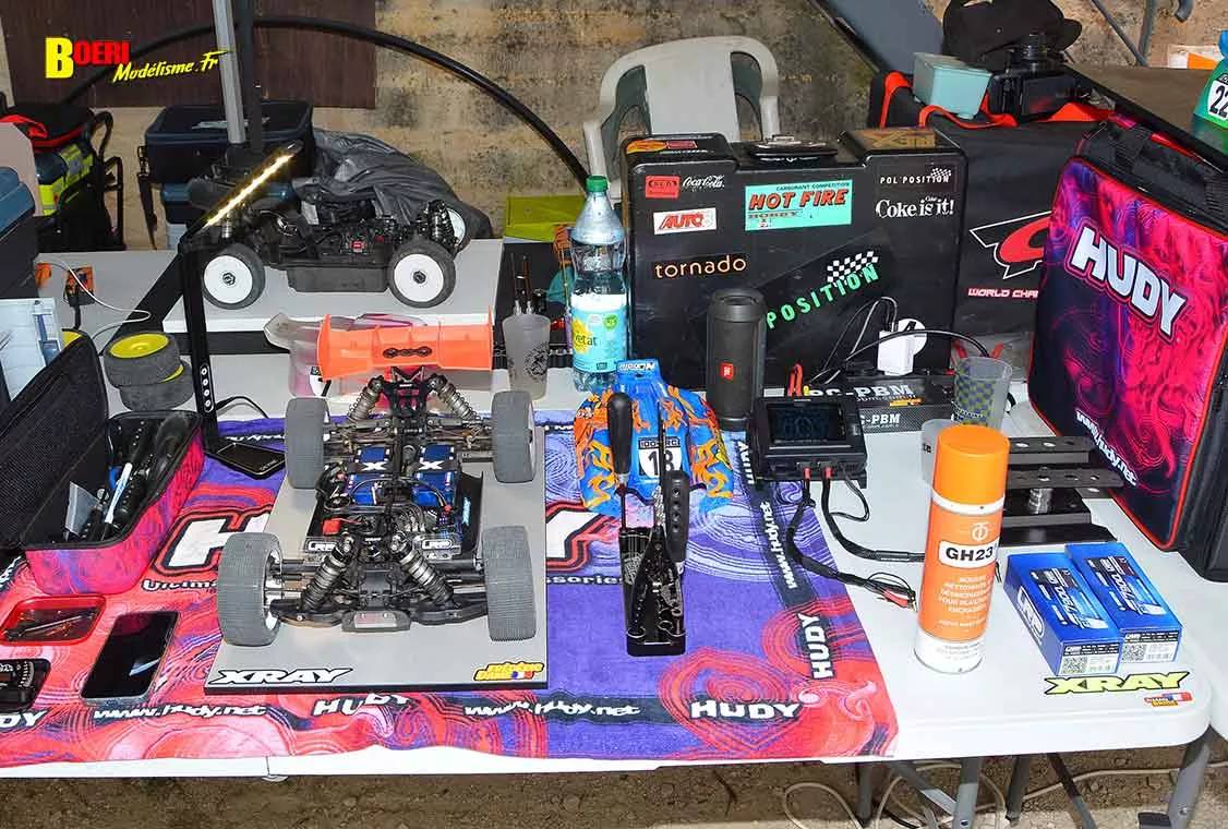 Découvrez le Challenge 100% RC 2026 aux Pennes Mirabeau ! Découvrez le Challenge 100% RC 2026 aux Pennes Mirabeau !