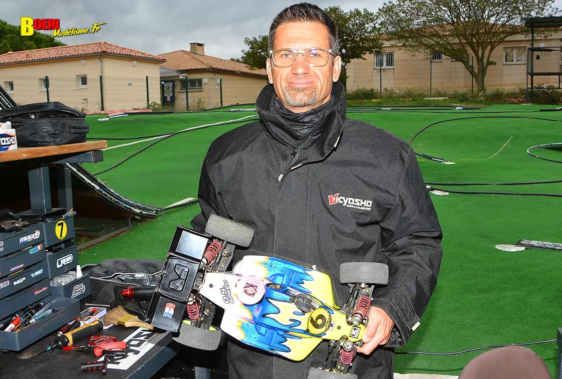 Découvrez le Challenge 100% RC 2026 aux Pennes Mirabeau ! Découvrez le Challenge 100% RC 2026 aux Pennes Mirabeau !
