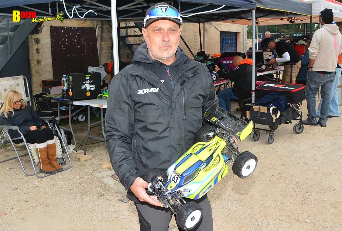 Découvrez le Challenge 100% RC 2026 aux Pennes Mirabeau ! Découvrez le Challenge 100% RC 2026 aux Pennes Mirabeau !