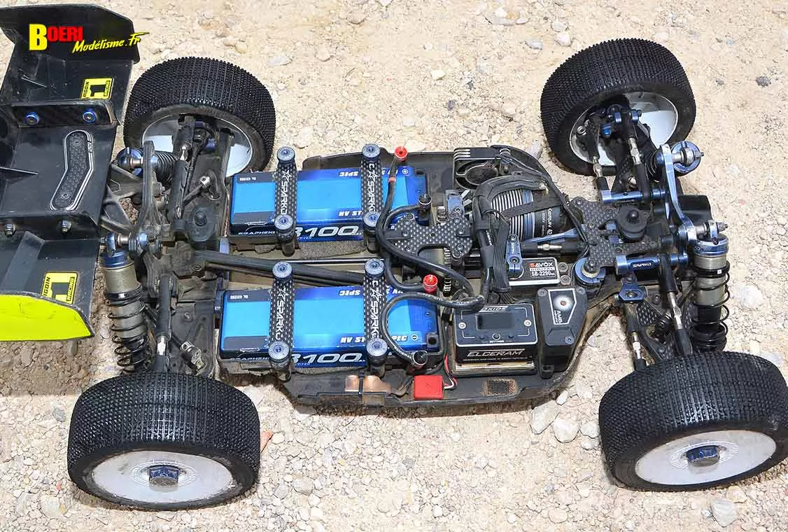 Découvrez le Challenge 100% RC 2026 aux Pennes Mirabeau ! Découvrez le Challenge 100% RC 2026 aux Pennes Mirabeau !