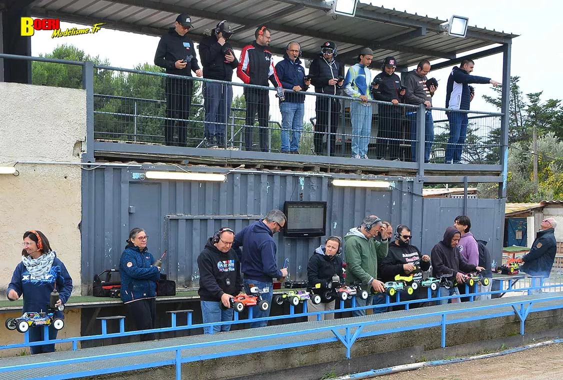 Découvrez le Challenge 100% RC 2026 aux Pennes Mirabeau ! Découvrez le Challenge 100% RC 2026 aux Pennes Mirabeau !