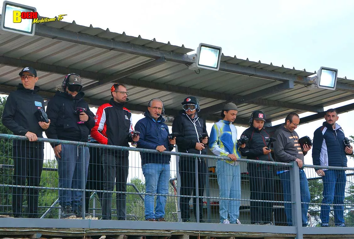 Découvrez le Challenge 100% RC 2026 aux Pennes Mirabeau ! Découvrez le Challenge 100% RC 2026 aux Pennes Mirabeau !