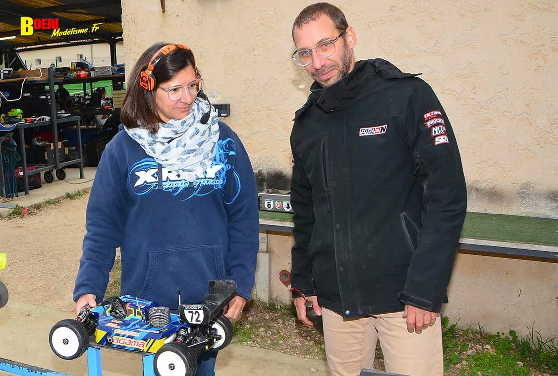 Découvrez le Challenge 100% RC 2026 aux Pennes Mirabeau ! Découvrez le Challenge 100% RC 2026 aux Pennes Mirabeau !