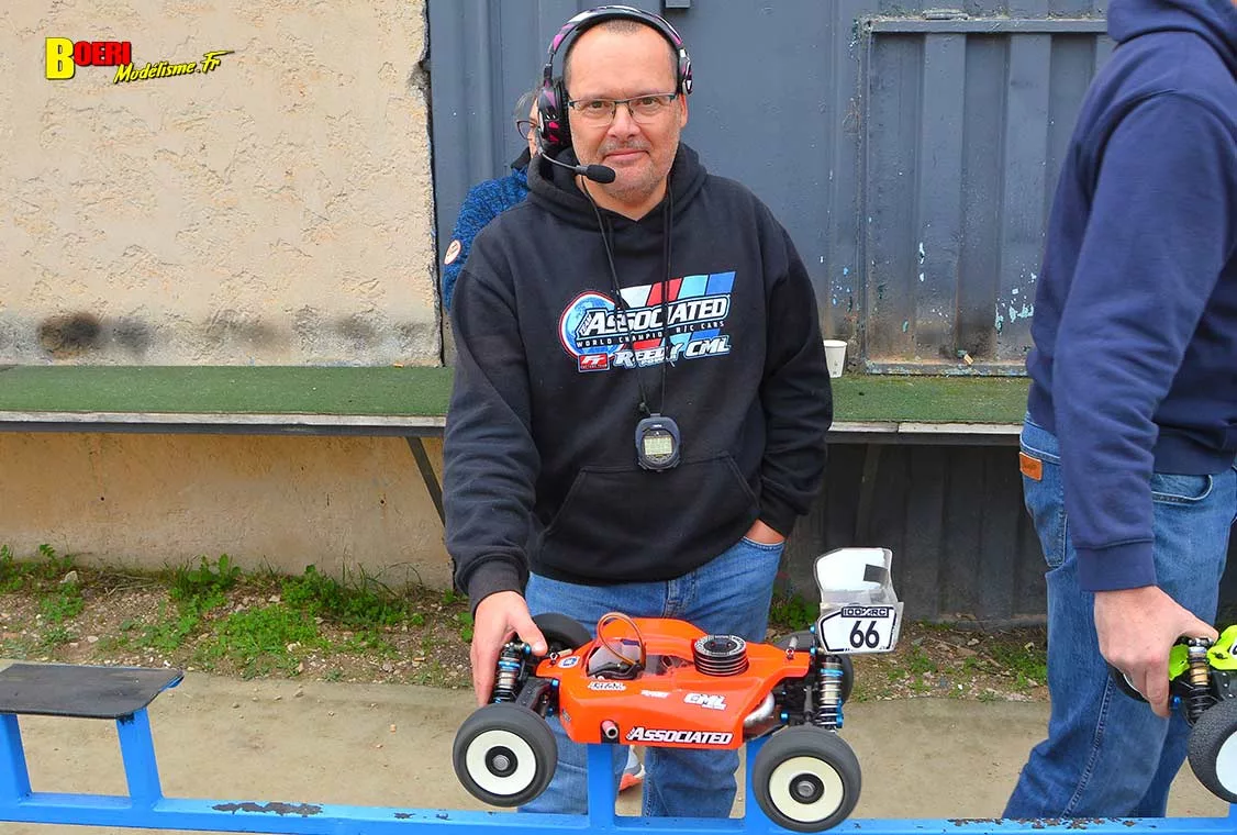 Découvrez le Challenge 100% RC 2026 aux Pennes Mirabeau ! Découvrez le Challenge 100% RC 2026 aux Pennes Mirabeau !