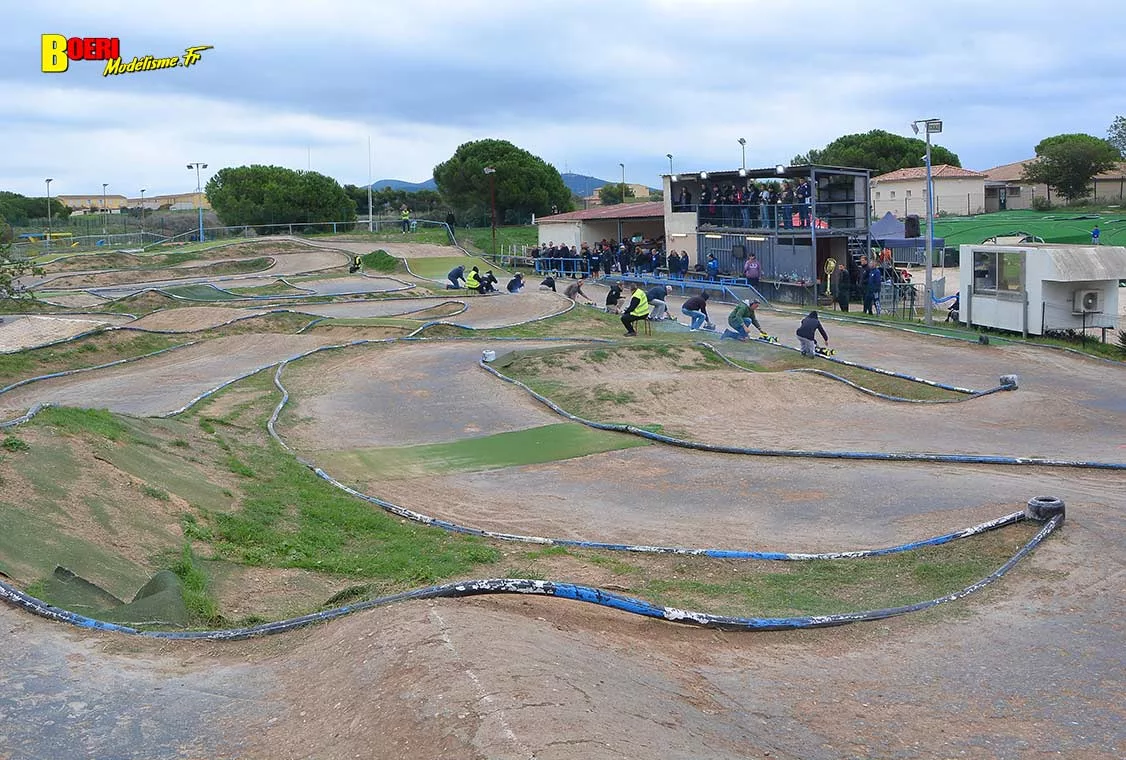 Découvrez le Challenge 100% RC 2026 aux Pennes Mirabeau ! Découvrez le Challenge 100% RC 2026 aux Pennes Mirabeau !