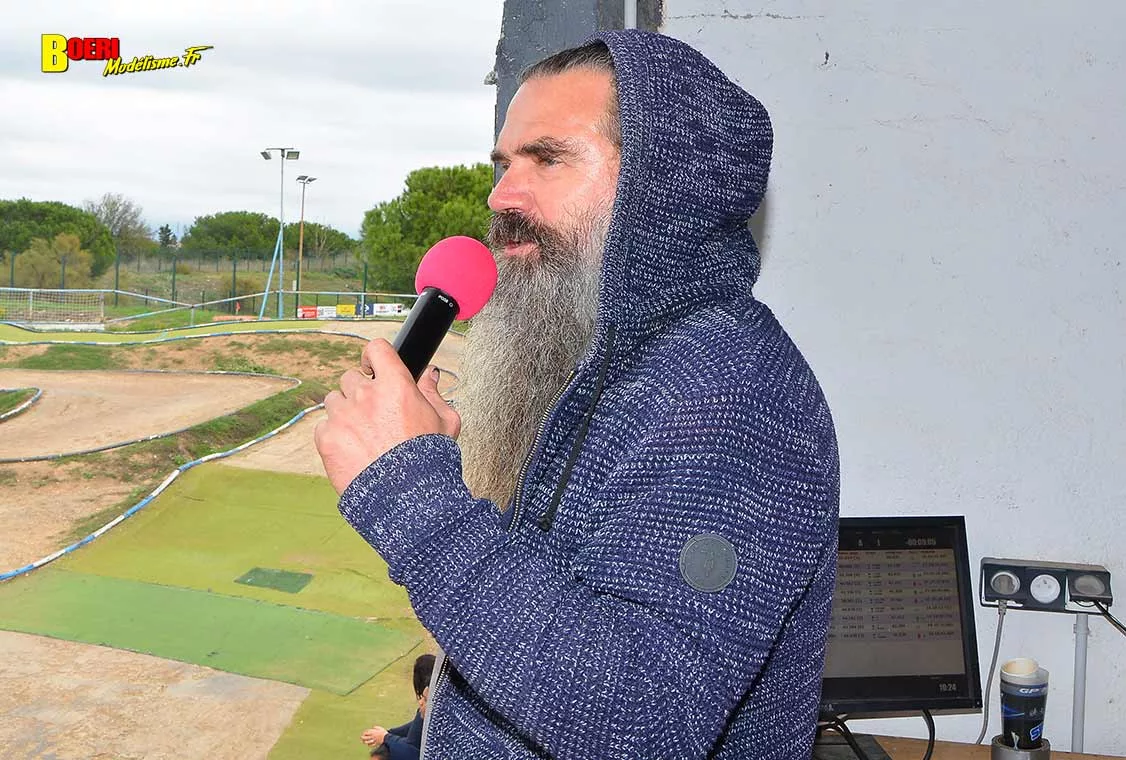 Découvrez le Challenge 100% RC 2026 aux Pennes Mirabeau ! Découvrez le Challenge 100% RC 2026 aux Pennes Mirabeau !