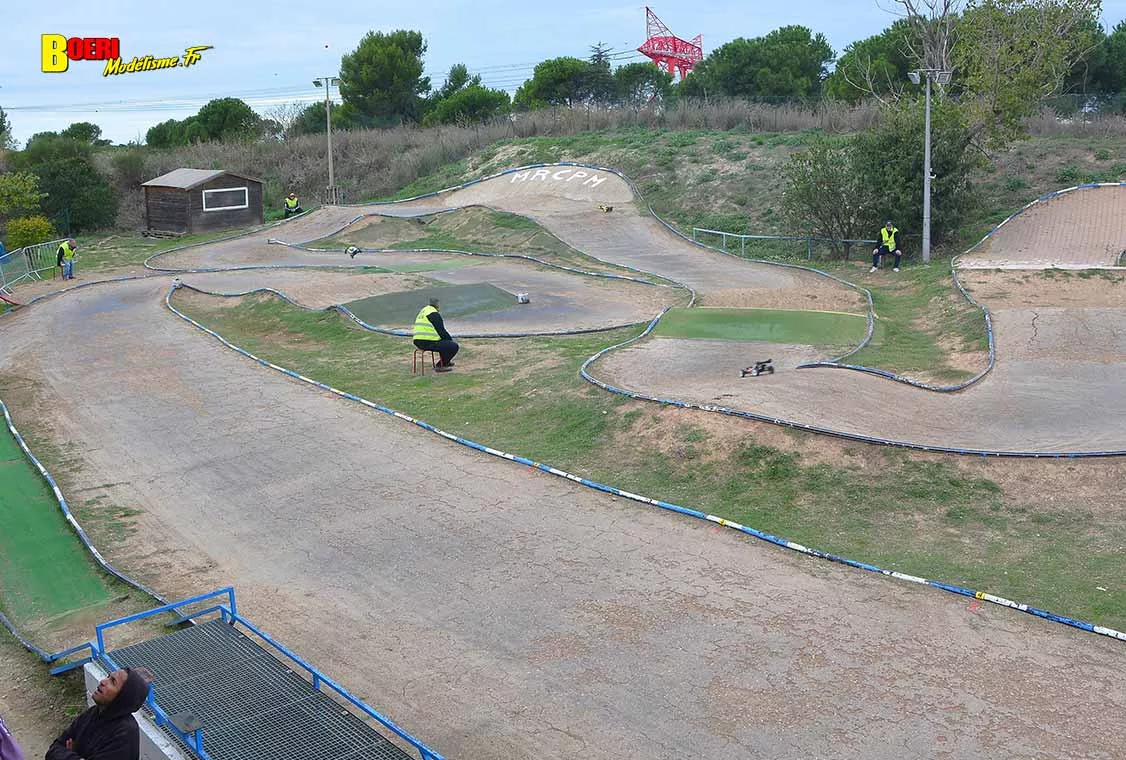 Découvrez le Challenge 100% RC 2026 aux Pennes Mirabeau ! Découvrez le Challenge 100% RC 2026 aux Pennes Mirabeau !