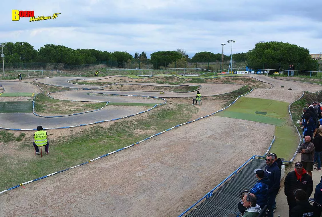 Découvrez le Challenge 100% RC 2026 aux Pennes Mirabeau ! Découvrez le Challenge 100% RC 2026 aux Pennes Mirabeau !