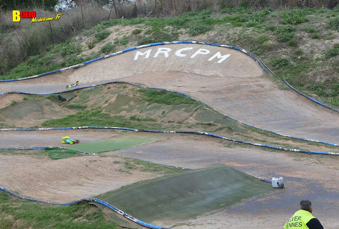 Découvrez le Challenge 100% RC 2026 aux Pennes Mirabeau ! Découvrez le Challenge 100% RC 2026 aux Pennes Mirabeau !