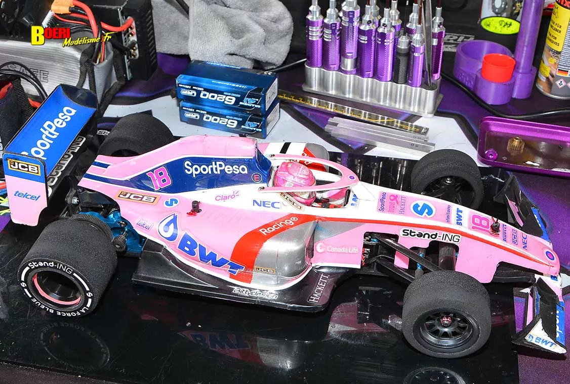 Super Finale challenge TETC Tamiya Lempdes piste 1/10 électrique RC les 10 et 11 octobre 2026 Super Finale challenge TETC Tamiya Lempdes piste 1/10 électrique RC les 10 et 11 octobre 2026