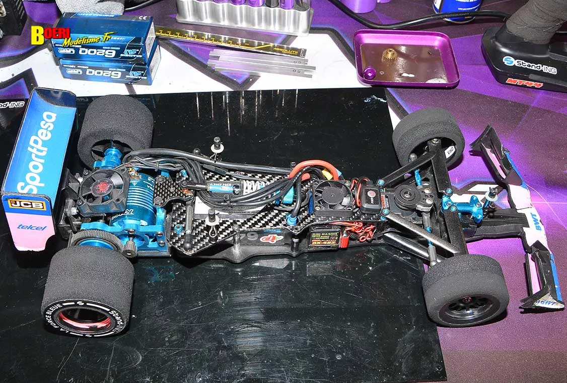 Super Finale challenge TETC Tamiya Lempdes piste 1/10 électrique RC les 10 et 11 octobre 2026 Super Finale challenge TETC Tamiya Lempdes piste 1/10 électrique RC les 10 et 11 octobre 2026