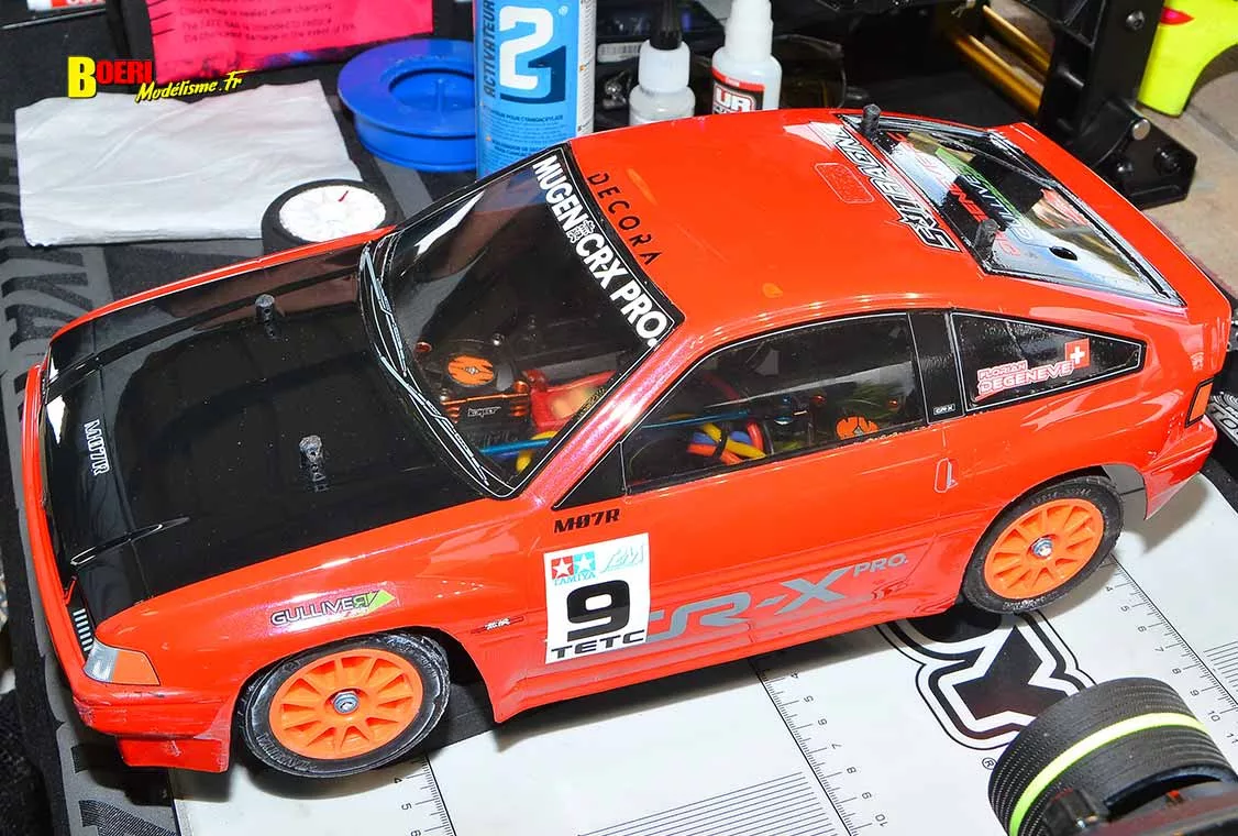 Super Finale challenge TETC Tamiya Lempdes piste 1/10 électrique RC les 10 et 11 octobre 2026 Super Finale challenge TETC Tamiya Lempdes piste 1/10 électrique RC les 10 et 11 octobre 2026