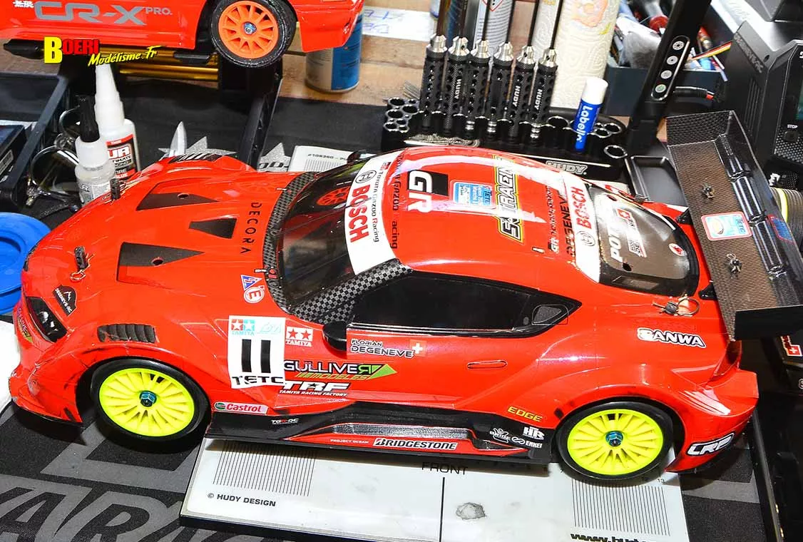 Super Finale challenge TETC Tamiya Lempdes piste 1/10 électrique RC les 10 et 11 octobre 2026 Super Finale challenge TETC Tamiya Lempdes piste 1/10 électrique RC les 10 et 11 octobre 2026