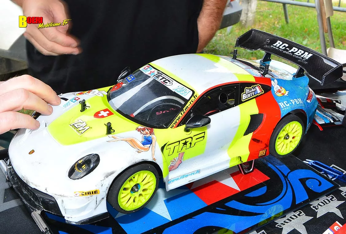 Super Finale challenge TETC Tamiya Lempdes piste 1/10 électrique RC les 10 et 11 octobre 2026 Super Finale challenge TETC Tamiya Lempdes piste 1/10 électrique RC les 10 et 11 octobre 2026