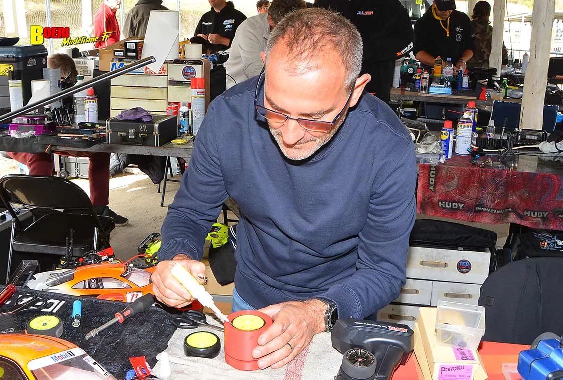 Super Finale challenge TETC Tamiya Lempdes piste 1/10 électrique RC les 10 et 11 octobre 2026 Super Finale challenge TETC Tamiya Lempdes piste 1/10 électrique RC les 10 et 11 octobre 2026