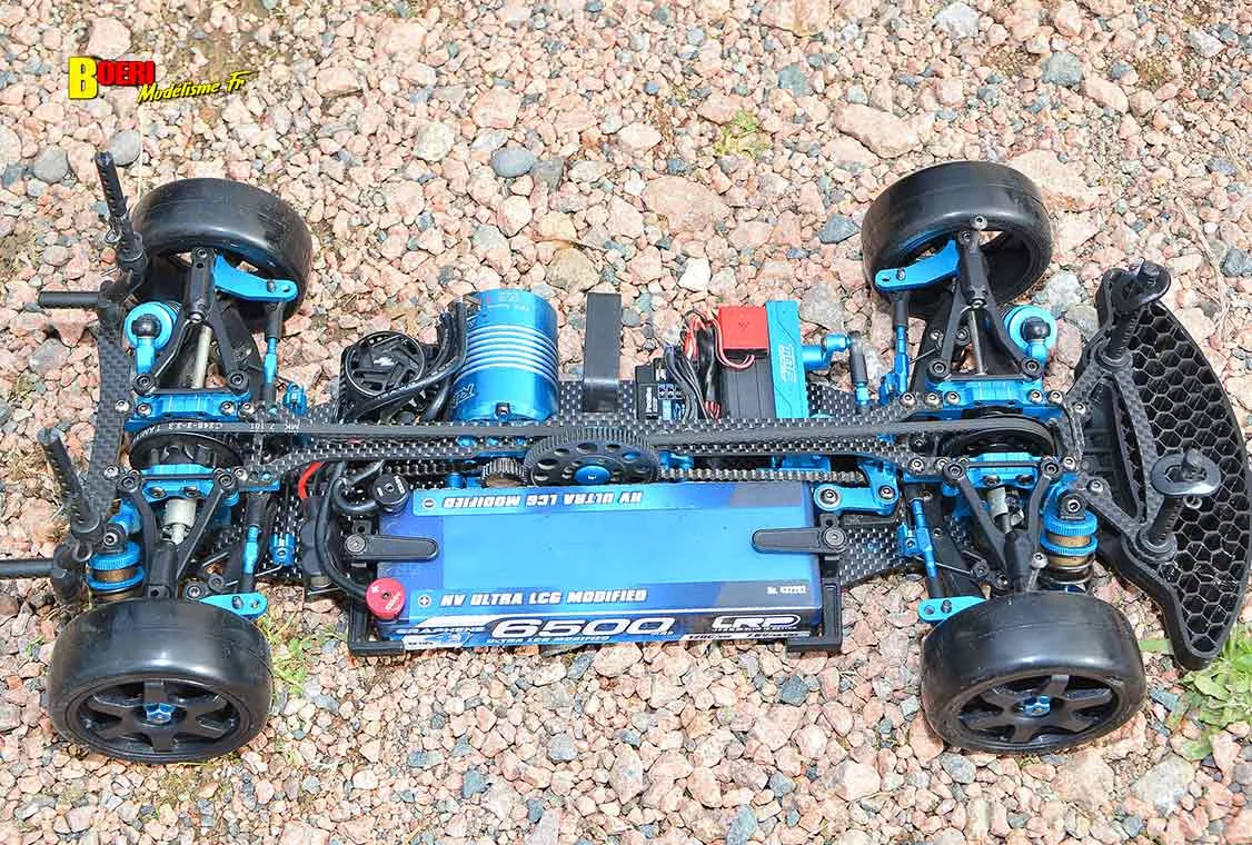 Super Finale challenge TETC Tamiya Lempdes piste 1/10 électrique RC les 10 et 11 octobre 2026 Super Finale challenge TETC Tamiya Lempdes piste 1/10 électrique RC les 10 et 11 octobre 2026