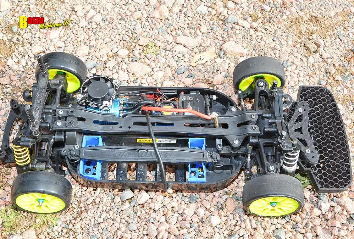 Super Finale challenge TETC Tamiya Lempdes piste 1/10 électrique RC les 10 et 11 octobre 2026 Super Finale challenge TETC Tamiya Lempdes piste 1/10 électrique RC les 10 et 11 octobre 2026
