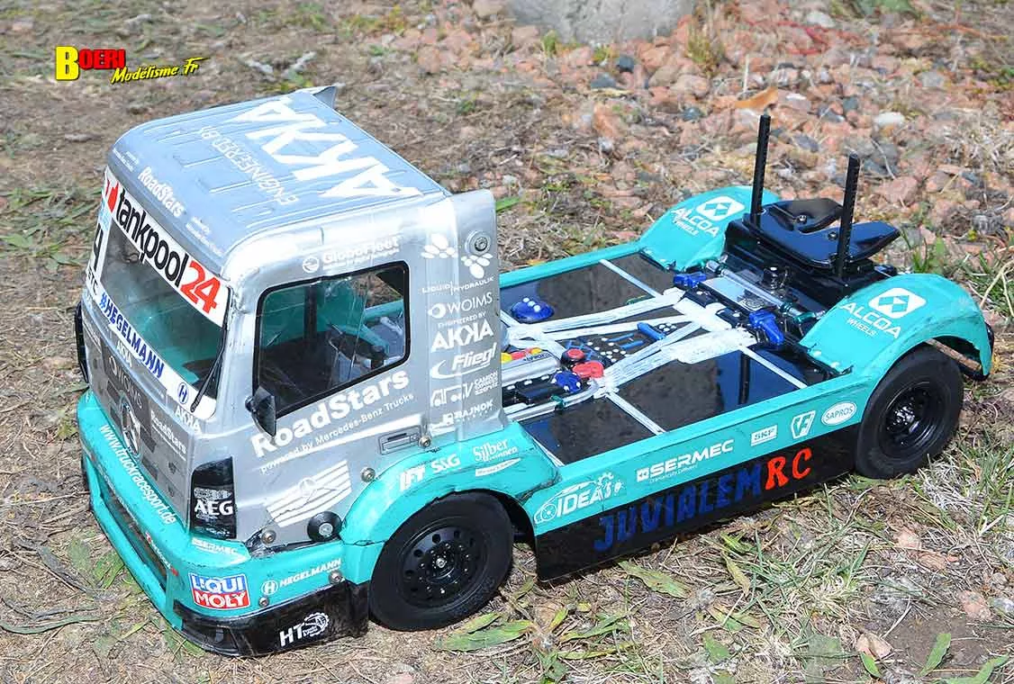 Super Finale challenge TETC Tamiya Lempdes piste 1/10 électrique RC les 10 et 11 octobre 2026 Super Finale challenge TETC Tamiya Lempdes piste 1/10 électrique RC les 10 et 11 octobre 2026