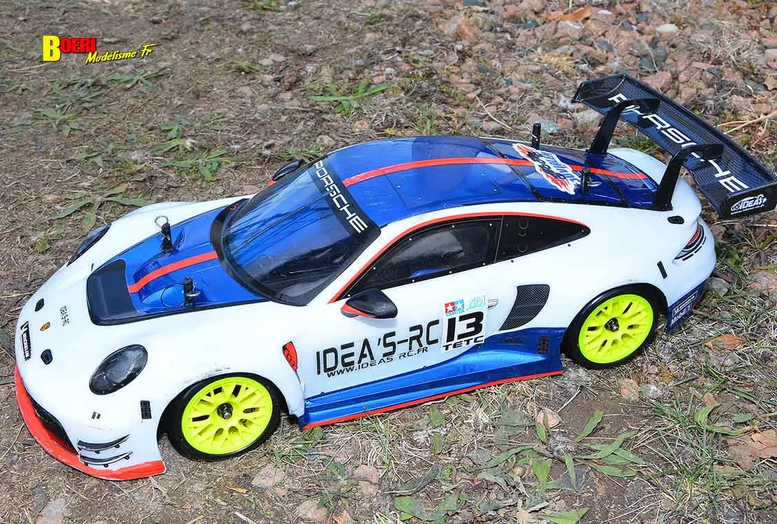 Super Finale challenge TETC Tamiya Lempdes piste 1/10 électrique RC les 10 et 11 octobre 2026 Super Finale challenge TETC Tamiya Lempdes piste 1/10 électrique RC les 10 et 11 octobre 2026