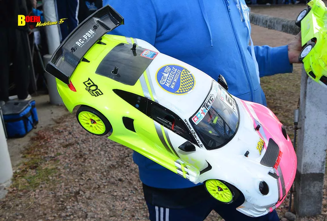 Super Finale challenge TETC Tamiya Lempdes piste 1/10 électrique RC les 10 et 11 octobre 2026 Super Finale challenge TETC Tamiya Lempdes piste 1/10 électrique RC les 10 et 11 octobre 2026