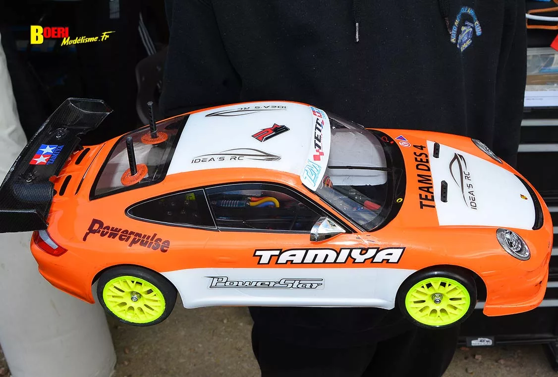 Super Finale challenge TETC Tamiya Lempdes piste 1/10 électrique RC les 10 et 11 octobre 2026 Super Finale challenge TETC Tamiya Lempdes piste 1/10 électrique RC les 10 et 11 octobre 2026
