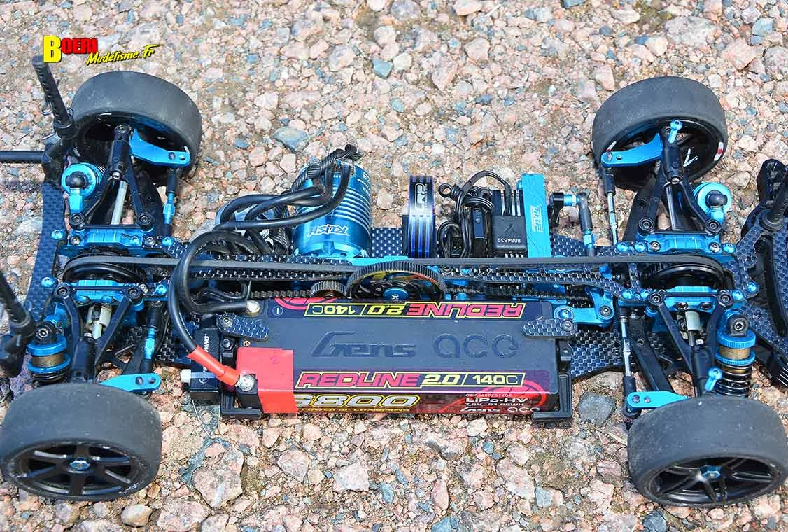 Super Finale challenge TETC Tamiya Lempdes piste 1/10 électrique RC les 10 et 11 octobre 2026 Super Finale challenge TETC Tamiya Lempdes piste 1/10 électrique RC les 10 et 11 octobre 2026