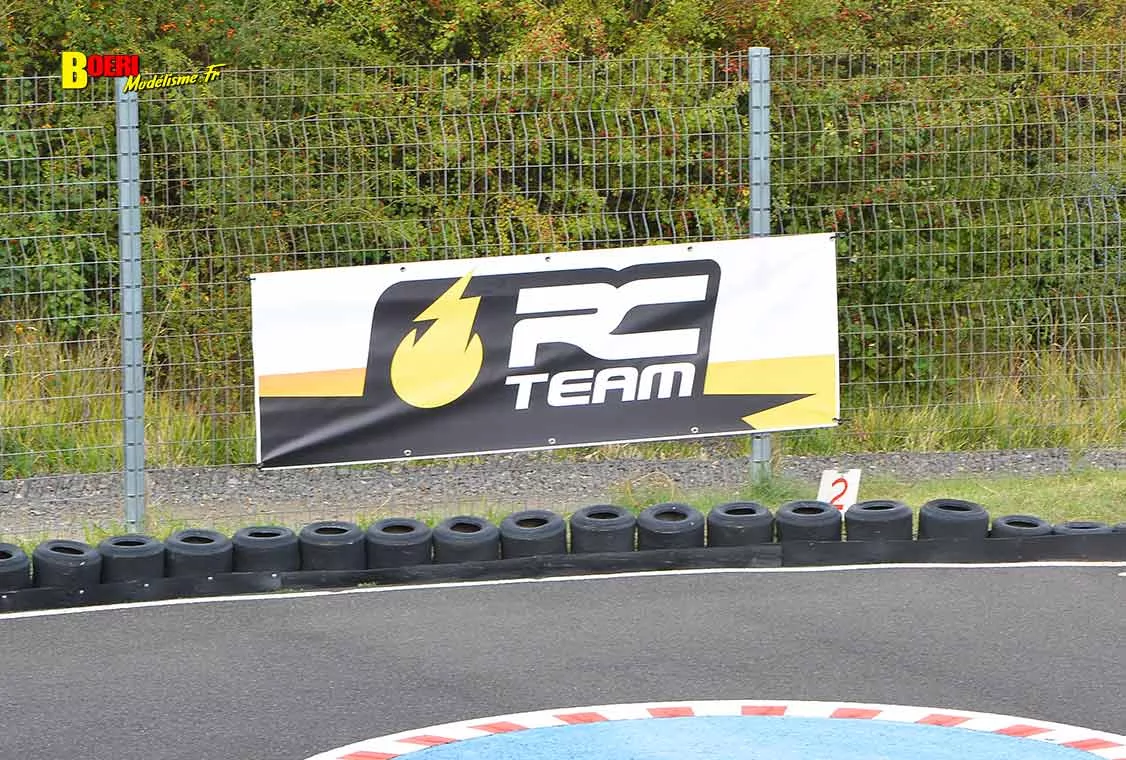 Super Finale challenge TETC Tamiya Lempdes piste 1/10 électrique RC les 10 et 11 octobre 2026
